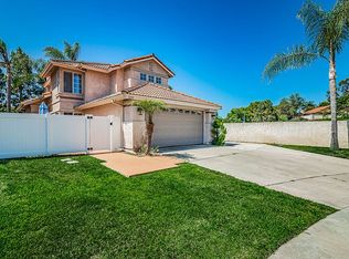 1231 Corte Bello, San Marcos, CA 92069