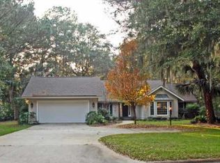 10 Sweetgum Xing #CS, Savannah, GA 31411