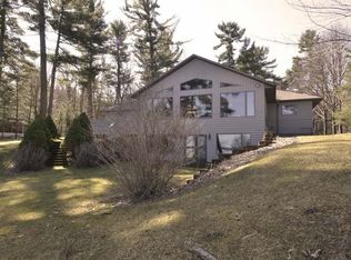 9256 Sylvan Shore Dr, Hazelhurst, WI 54531