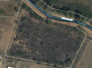 Subd Land Of Seferina T Ara, Jarales, NM 87023