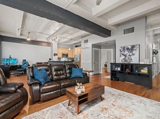 1120 Texas Ave #8D, Houston, TX 77002