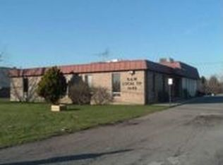 1640 Stephenson Hwy, Troy, MI 48083