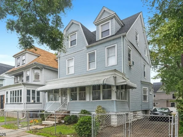48 Stockton Pl, East Orange City, NJ 07017