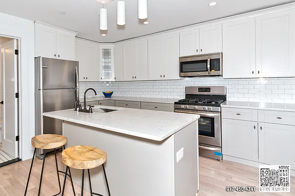 Rented by Bedford Brownstone Realty | media 42