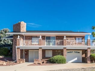 10700 W Stirrup High Dr, Dewey, AZ 86327