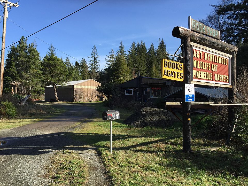 1st image of 45683 Hwy 101