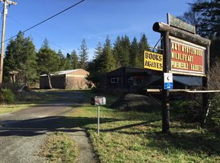 45683 Hwy 101, Sixes, OR 97476