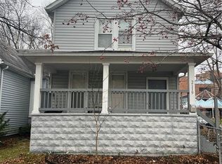 2119 Walnut St, Toledo, OH 43608