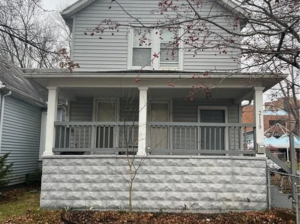 2119 Walnut St, Toledo, OH 43608