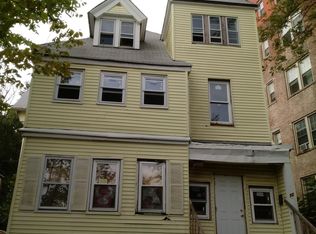 77 Washington St APT 2, East Orange, NJ 07017
