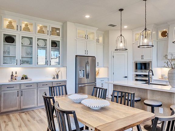 Representative photo, This home is not complete.