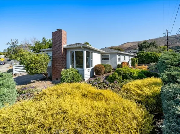 1304 Sydney St, San Luis Obispo, CA 93401