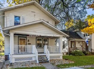 508 Williams St, Springfield, IL 62704