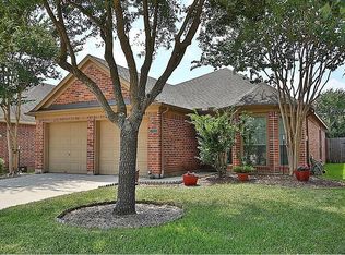 20935 Hamlet Ridge Ln, Katy, TX 77449