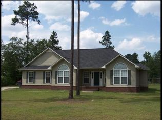 253 Langston Chapel Rd, Statesboro, GA 30458