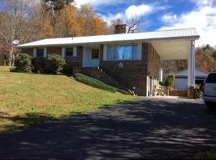 281 Stoney Lonesome, Keokee, VA 24265