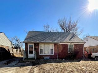 1906 N Minnesota Ave, Wichita, KS 67214
