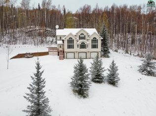 510 Knightsbridge Rd, Fairbanks, AK 99709