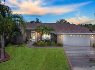 4075 Savannahs Trl, Merritt Island, FL 32953