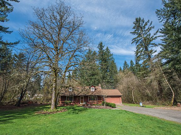 2nd image of 10222 NE 165th Ave