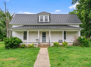 1672 Globe Rd, Lewisburg, TN 37091