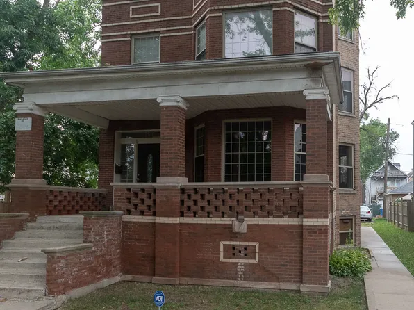 2537 N Kildare Ave #3, Chicago, IL 60639