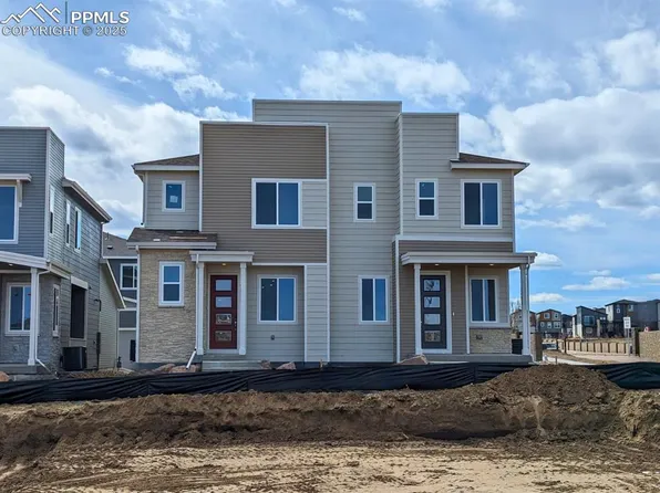 2489 Vanhoutte Vw, Colorado Springs, CO 80915