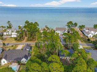 25 Driftwood Point Rd, Pt Washington, FL 32459