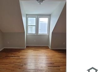 1119 Stratford Ave #3, Bridgeport, CT 06607