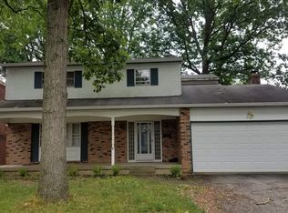 4952 Tamarack Blvd, Columbus, OH 43229