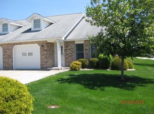 438 Mirage Dr, Kokomo, IN