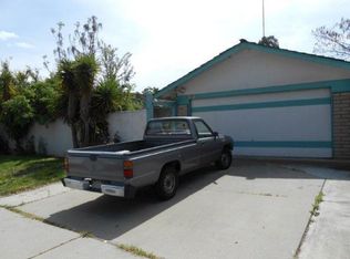 3032 Melissa Ln, Modesto, CA 95355