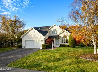18 Musket March, Mechanicville, NY 12118