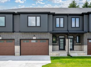 603 Regent St, Strathroy Caradoc, ON N0L 1W0
