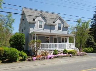 20 Butler Ave, Wakefield, MA 01880