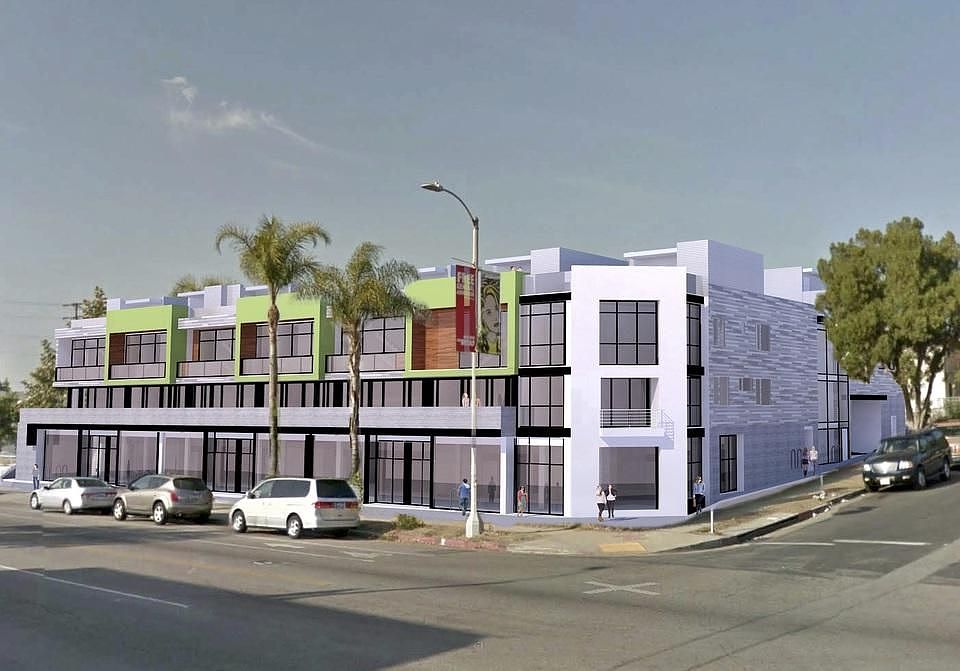 1st image of 5633 York Blvd