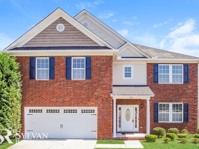 750 Viola Ct, Columbia, SC, 29229