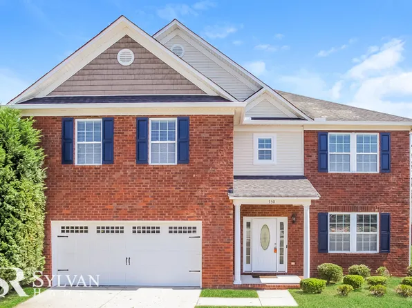 750 Viola Ct, Columbia, SC 29229