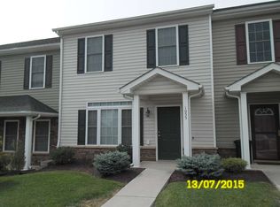 1055 Cherrybrook Dr, Harrisonburg, VA 22802