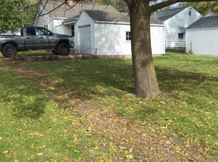 2826 W Garden St, Peoria, IL
