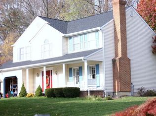 1213 Jenny Rd, Bel Air, MD 21014