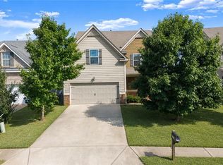 1537 Culpepper Ln, McDonough, GA 30253