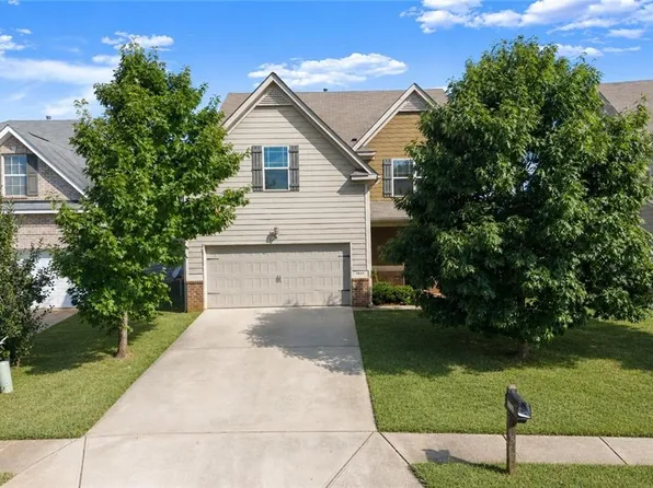 1537 Culpepper Ln, McDonough, GA 30253