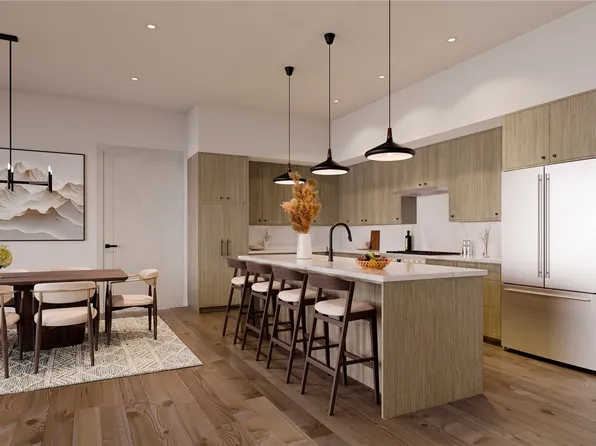 2155 Resort Drive UNIT 103, Steamboat Springs, CO 80487