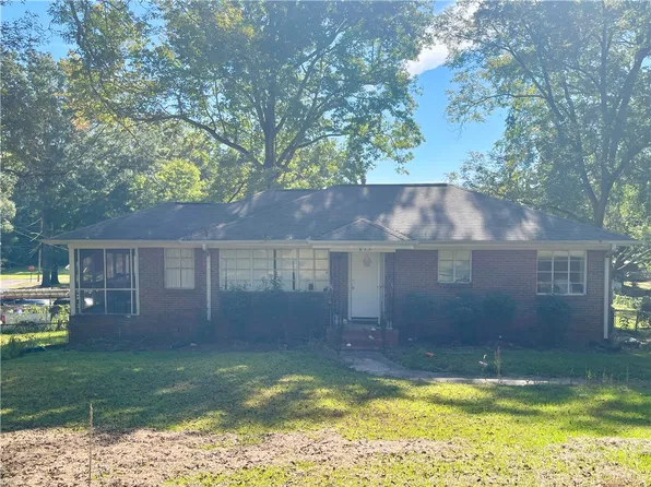 835 Elizabeth Dr, Birmingham, AL 35215