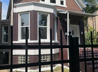 6438 S Sangamon St, Chicago, IL 60621