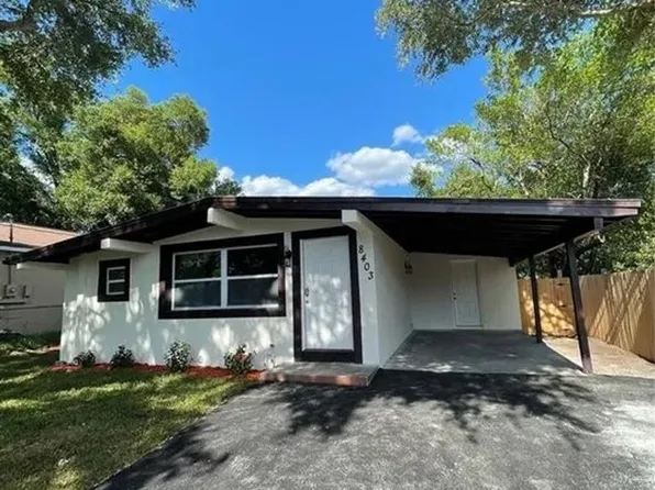 8403 N Semmes St, Tampa, FL 33604