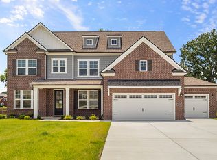 1607 Burlwood Ct LOT 8, Murfreesboro, TN 37129