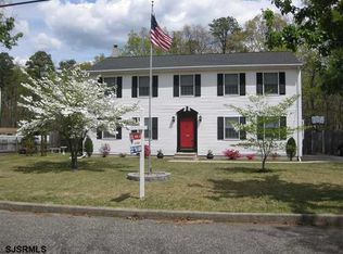 134B Crestview Ave, Absecon, NJ 08201