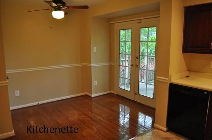 4512 Amherst Rd — Photo 4